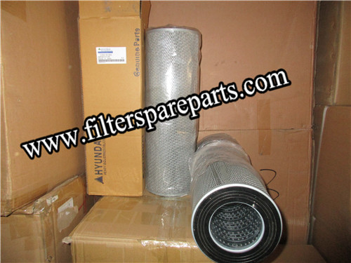 31N4-01460 Hydraulic Filter